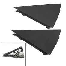 Nieuwe hoogwaardige achterruitdriehoekbekleding voor Hyundai 83830-2L000 838402-L000 838302L000 838402L000