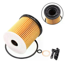 Filtro dell'olio Kit filtro dell'olio Giardino Interno Sostituzioni Gomma Motore 16L 26330-2M000 263502M000