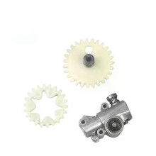 Oliepompset voor Stihl MS381 AV038 030 031 032 042 045 048 056