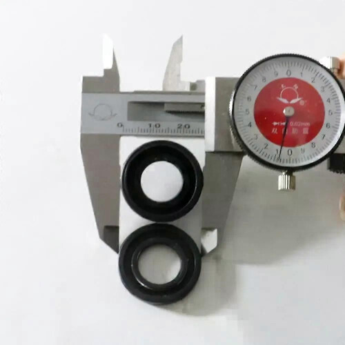 Paraolio per motocicletta motorizzata con motore a 2 tempi da 66 a 80 cc 2
