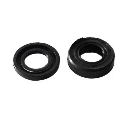 Paraolio per motocicletta motorizzata con motore a 2 tempi da 66 a 80 cc 1