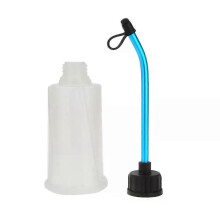Oil Refillable Precision Bottle Container 250ml for HPI RC HSP Car Truck fuel bottle large gasoline