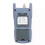 Optical Power Detector Wide Application ABS Shell High Drop Proof Backlit Display Optical Power Meter 5