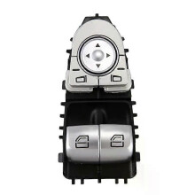 Nieuwe elektrische raamschakelaar geschikt voor Mercedes Vito W447 - A2059050302 2059050302