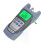 Optical Power Detector Wide Application ABS Shell High Drop Proof Backlit Display Optical Power Meter 3