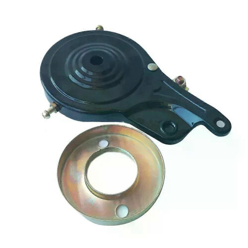 New Practical Premium New Durable High Quality Band Brake Replace Replacement Shredder Accessory W/ 2
