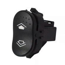 Nieuwe elektrische raamschakelaar, geschikt voor Ford Focus GHIA Mk1 1998-2004 98AB-14529-DC