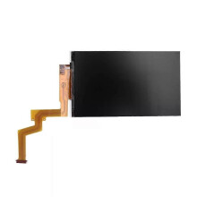 Origineel Top LCD-scherm Lichtgewicht Vervangend LCD-scherm Eenvoudige installatie LCD-scherm Vervanging