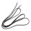 Nieuwe RJ11 6P4C telefoonkabel ADSL-modem 1 meter 1