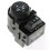 Ny Power Mirror Black Control Button Switch Passar till Opel Astra 23301469 1
