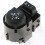 Ny Power Mirror Black Control Button Switch Passar till Opel Astra 23301469 4