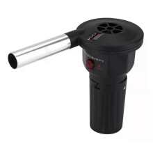 Ventilatore da esterno, soffiatore d'aria, barbecue portatile, soffietto, accessori per griglia, utensile