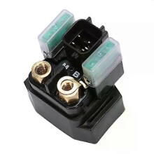 Nytt startmagnetrelä för Yamaha Grizzly 550 YFM550 2009-14 700 YFM700 07-14