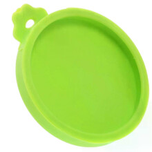 NUOVI coperchi in silicone per barattoli, barattoli per conserve a bocca larga, riutilizzabili, per