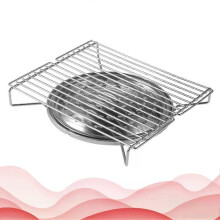 Fornello da campeggio per esterni, fornello a gas, barbecue, griglia, fornello, barbecue, fornelli per