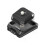 Nieuwe ULANZI UKA01 Camera Quick Release Plate Kit Arca/F38 Interface Plate Mount Quick Setup System 1