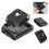 Nieuwe ULANZI UKA01 Camera Quick Release Plate Kit Arca/F38 Interface Plate Mount Quick Setup System 2