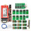 Ny UPA USB Programmer V13 UPA USB Full Adaptrar UPA Chip Tuning Verktyg ECU Programmer Seriell Programmerare 1