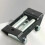 New UTV Winch Roller Fairlead Mounting Heavy Mount OffRoad Pattern Atv Bolt Pattern Capacity Construction 2