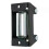New UTV Winch Roller Fairlead Mounting Heavy Mount OffRoad Pattern Atv Bolt Pattern Capacity Construction 4