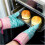 Guantes de horno resistentes al calor para cocina. 5