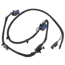 Ny vindrutemunstycke kedja Vindrutespolare Spruta Jet System 61667275171 61664849598 för -BMW X5