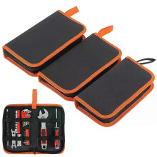 Oxford stoffen gereedschapstas, hardware reparatieset, handtas, opbergtas, waterdichte gereedschapstas,