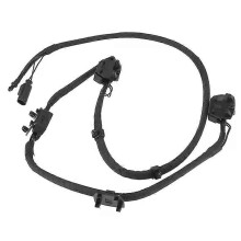 Ny vindrutemunstycke kedja Vindrutespolare Spruta Jet System 61667275171 61664849598 För -BMW X5