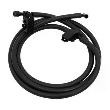 Ny vindrutespolarmunstycke Jetslang A1698600492 för -Mercedes-Benz a W169 2004-12 /B W245