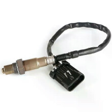 Zuurstofsensor voor Chery Fulwin 2 II 0258010010 0258006966 voor Buick Excelle 16 18 Epica Lova 16 sail