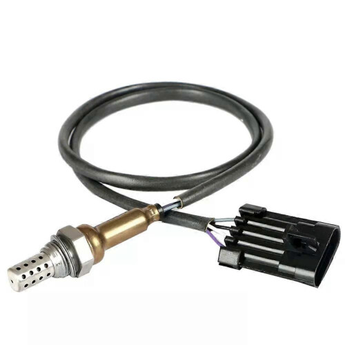 Oxygen Sensor Lambda Probe 4 Line SMW250480 SMW250917 för Great Wall HOVER H3 H5 H6 WINGLE 3 WINGLE