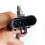 Oxygen Sensor Lambda Probe 4 Line SMW250480 SMW250917 för Great Wall HOVER H3 H5 H6 WINGLE 3 WINGLE 5