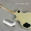 P90 elgitarr pickup Humbucker storlek Single coil pickup gitarr delar och tillbehör 5