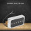 P90 elgitarr pickup Humbucker storlek Single coil pickup gitarr delar och tillbehör 3