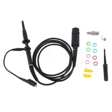 P6500B 500MHz oscilloscoopprobe 10x 300V hoge precisie testprobe 120cm voor Tektronix oscilloscoop