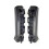 Pair Front Driver & Passenger Bumper Support Brackets Set For Toyota Yaris 2012 1