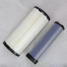 P822769 P822768 RE68049 2 stuks luchtfilter geschikt voor John Deere Kubota Baldwin Bobcat Fleetguard