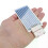 Newest! Ozone Generator Ceramic Sheet Ceramic Ozone Replacement Plate for O-555/O-777 Ozone Generators 2