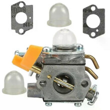 Pièces Kit carburateur Assemblage Poires d'amorçage 308054032 308054025 308054022 Pour Homelite Ryobi