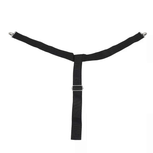 Pants Dressing Aid Device Pants Assistant Device Trouser Pulling Helper Folding Metal Clip Adjustable 1