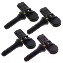 4er-Pack TPMS-Reifendrucküberwachungssensor 52933-C1100 für Hyundai Sonata Tucson Santa Fe Kia