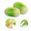 Toys Cabbage Decompression Simulation Vegetables Kneading Relief Gift Anxiety 10