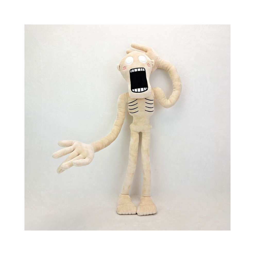 (SCP-096, 55cm/21.65in) Doctor Plague Halloween Series Scp Foundation Plush Doll Scp131 Scp999 Scp049