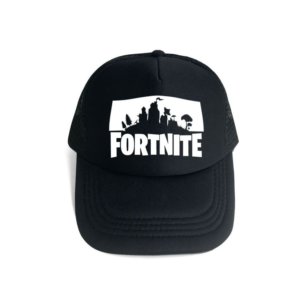 (2) Sunhats Fortnite Topee 3d Print Baseball Snapback Cap Game Girls Gifts Boy-image-OPC-PJF7VPP-NEW