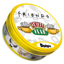 (Friends) It Spot Game English Card Dobble Demon Slayer Parent Child Gathering Gifts Party