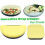 (Circle)Crimpit Wrap Innovative Wrap Crimper For Fresh Multi Type Square Kitchen Circle 10