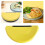 (Circle)Crimpit Wrap Innovative Wrap Crimper For Fresh Multi Type Square Kitchen Circle 8