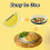 (Circle)Crimpit Wrap Innovative Wrap Crimper For Fresh Multi Type Square Kitchen Circle 7