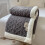 (Dark Grey, 100x150cm) Blanket Thickened Winter Double Sided Fluff Plush Double Layer 3d Bed Warm Sofa 1