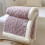 (Purple, 200x230cm) Blanket Thickened Winter Double Sided Fluff Plush Double Layer 3d Bed Warm Sofa 1